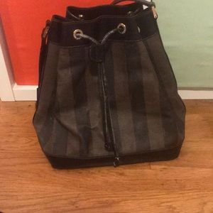 Fendi purse